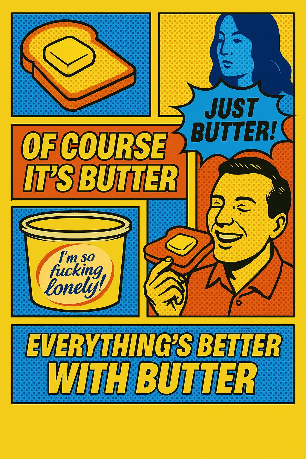 a poem i wrote in the dairy&nbsp;aisle